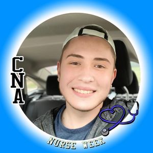 Meet your Posher, Noah